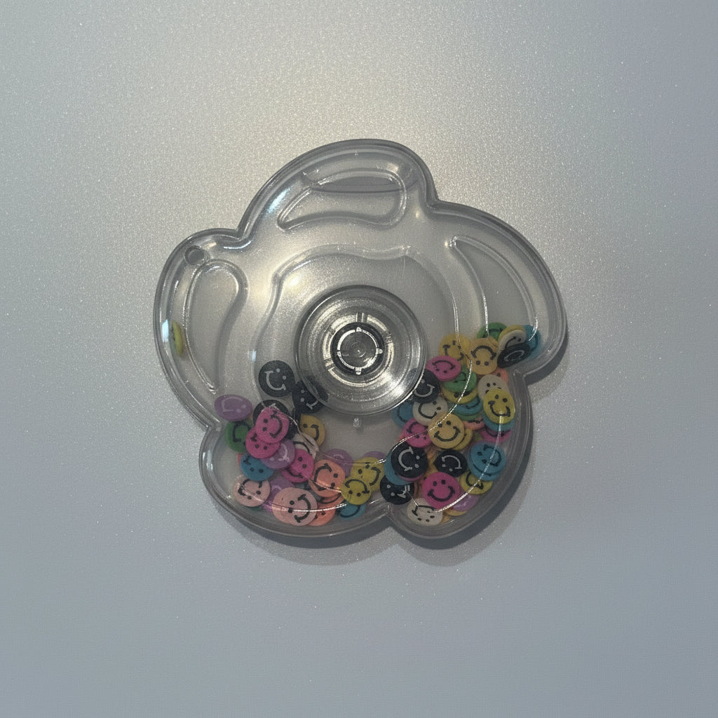 Fidget Spinner