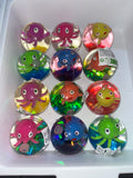 Light up ocean pal bouncy ball