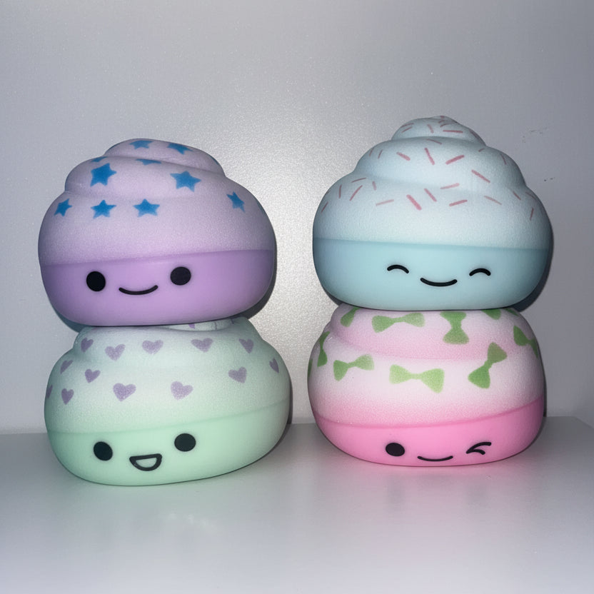 Squishmee Plushy