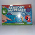 Sensory Maze Mat