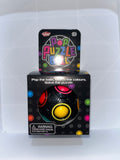 Pop puzzle ball