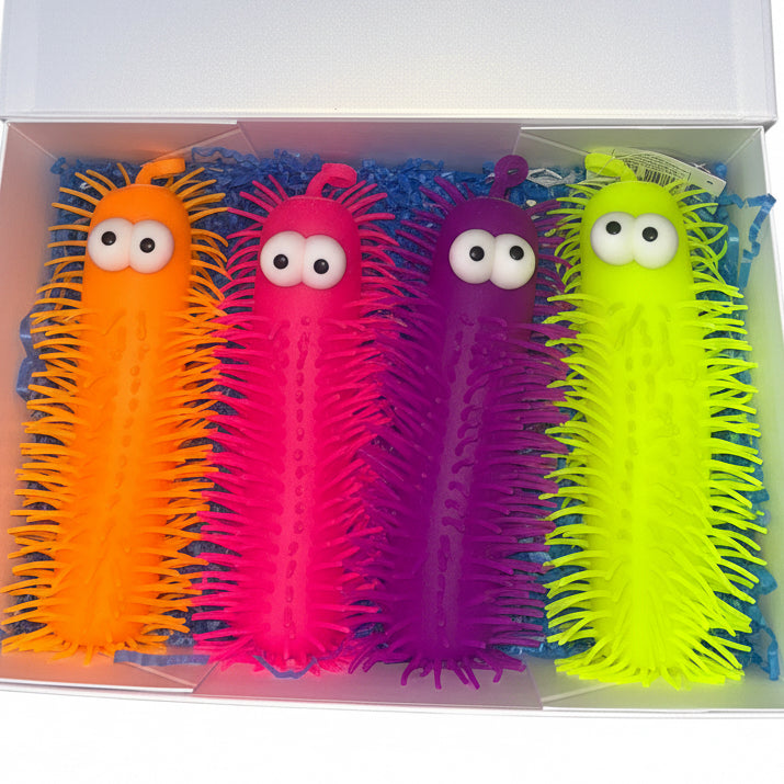 Light Up Hairy Horris
