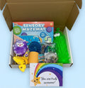 Small Sensory Gift Box
