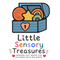 Little Sensory Treasures - Home